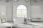 Salle de bain In'concept à Toulouse