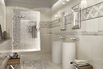 Salle de bain In'concept à Toulouse