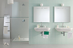 Salle de bain In'concept à Toulouse