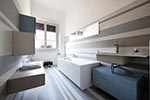 Salle de bain In'concept à Toulouse