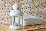 Salle de bain In'concept à Toulouse
