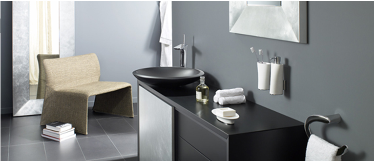 Accessoires Salle de Bain Toulouse