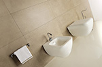Salle de bain In'concept à Toulouse