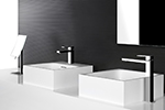 Salle de bain In'concept à Toulouse