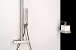 Salle de bain In'concept à Toulouse