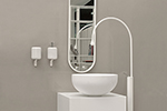 Salle de bain In'concept à Toulouse