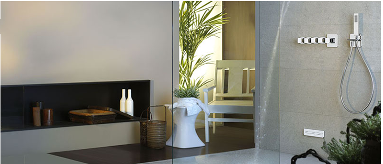Robinetterie Salle de Bain Toulouse