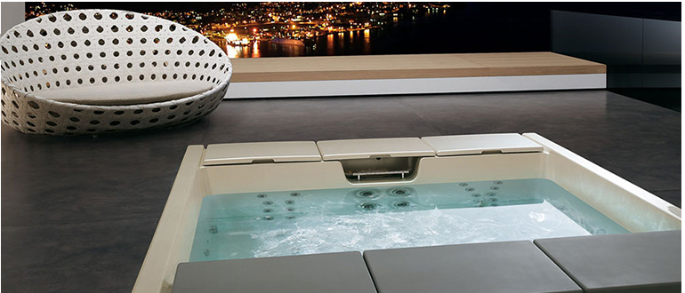 Spa Balnéothérapie à Toulouse