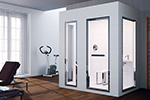 Salle de bain In'concept à Toulouse