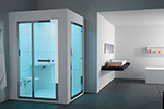 Salle de bain In'concept à Toulouse