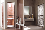 Salle de bain In'concept à Toulouse