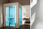 Salle de bain In'concept à Toulouse